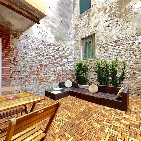 Casa Vacanze Angolo 'Sconto Venice Exterior photo